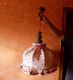 Bavorská lampa