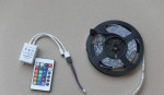 5m led pás smd 3528 – fotka 4