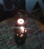 Predám lampu – fotka 2