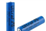 Ultrafire ručné LED svietidlo s výkonnou diodou – fotka 2