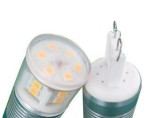 Predám led žiarovky – fotka 2