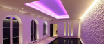 RGB Led Pasik 5M 5050 - Kompletní Sada - Sleva 50% – fotka 4